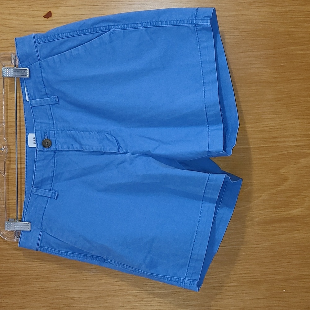 Vintage Gap City Shorts
